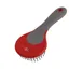 Hy Sport Active Mane and Tail Brush in Rosette Red